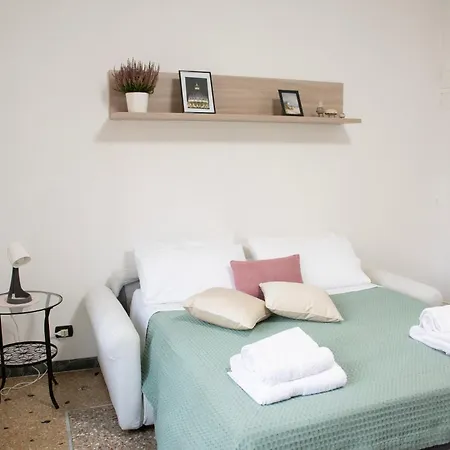 Apartament Bellarichetta - Sweethomequiet *