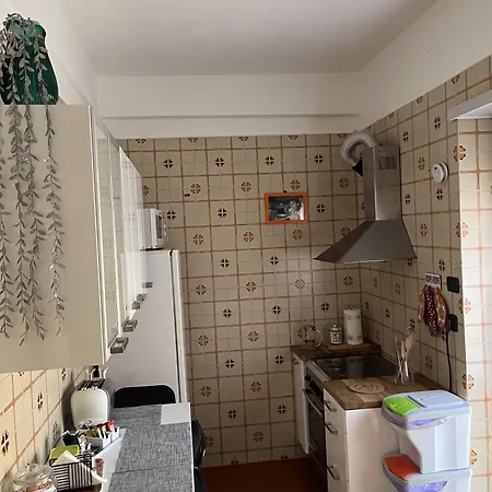 Bellarichetta - Sweethomequiet Apartament