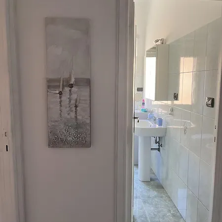 Apartament Bellarichetta - Sweethomequiet