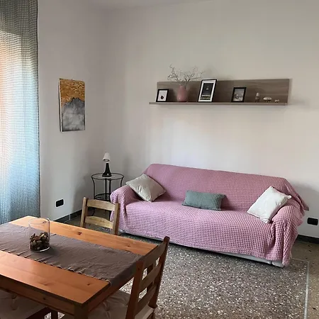 Bellarichetta - Sweethomequiet Apartament *