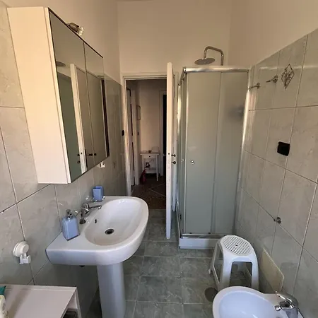 Bellarichetta - Sweethomequiet Apartament Rzym