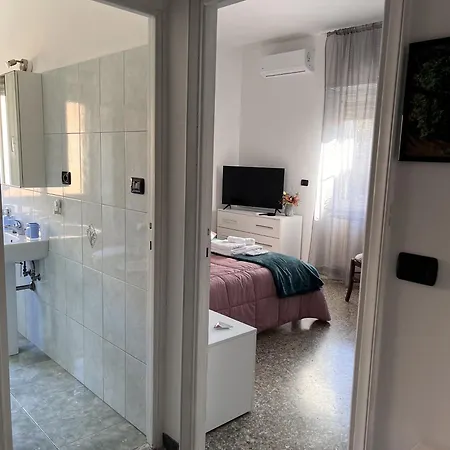 Bellarichetta - Sweethomequiet Apartament