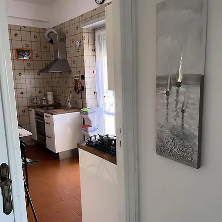 Apartament Bellarichetta - Sweethomequiet