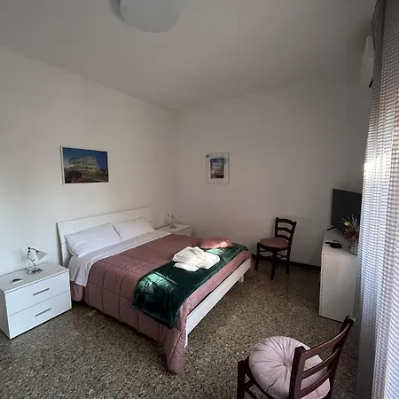 Bellarichetta - Sweethomequiet Apartament *