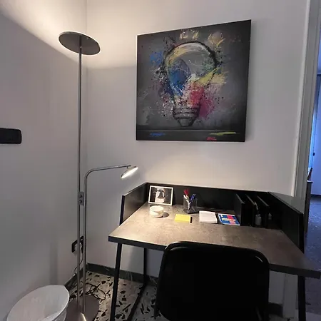 Apartament Bellarichetta - Sweethomequiet *