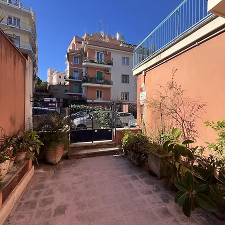 Apartament Bellarichetta - Sweethomequiet