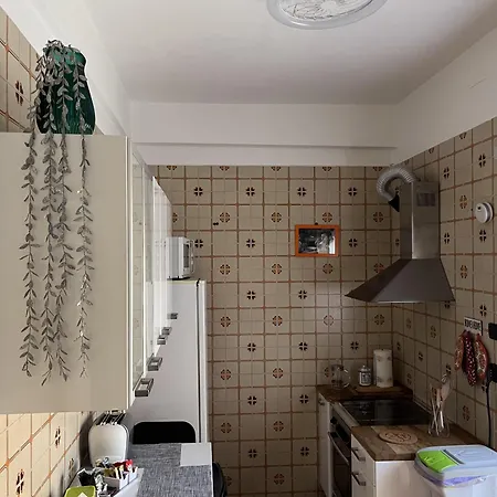 Bellarichetta - Sweethomequiet Apartman