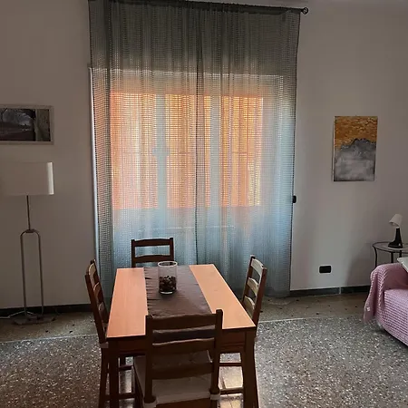 Appartamento Bellarichetta - Sweethomequiet Roma