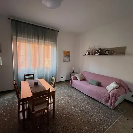 Bellarichetta - Sweethomequiet Appartamento *