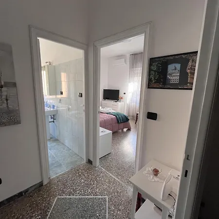 Bellarichetta - Sweethomequiet Appartamento Roma