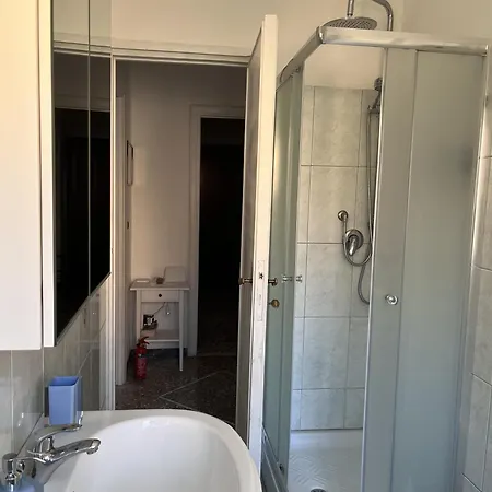 Appartamento Bellarichetta - Sweethomequiet Roma