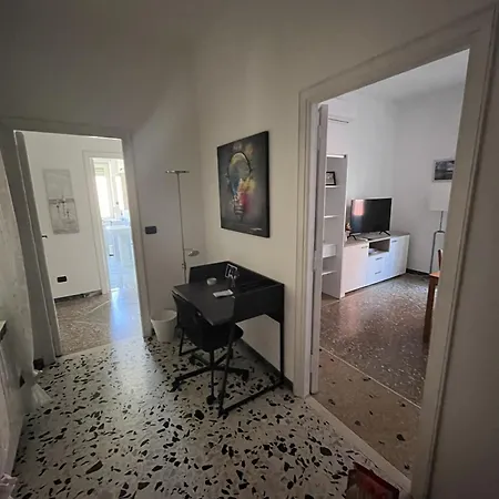 Appartamento Bellarichetta - Sweethomequiet Roma