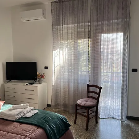 Bellarichetta - Sweethomequiet Roma