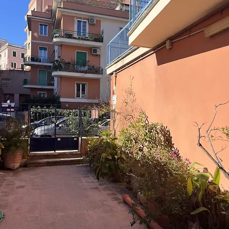Bellarichetta - Sweethomequiet * Roma