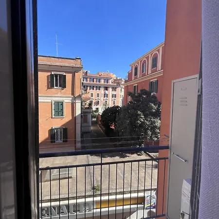 Appartamento Bellarichetta - Sweethomequiet Roma