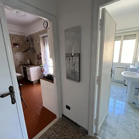 Appartamento Bellarichetta - Sweethomequiet Roma