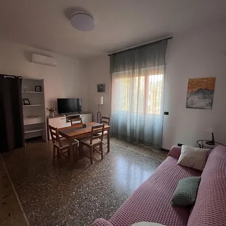 Appartamento Bellarichetta - Sweethomequiet Roma
